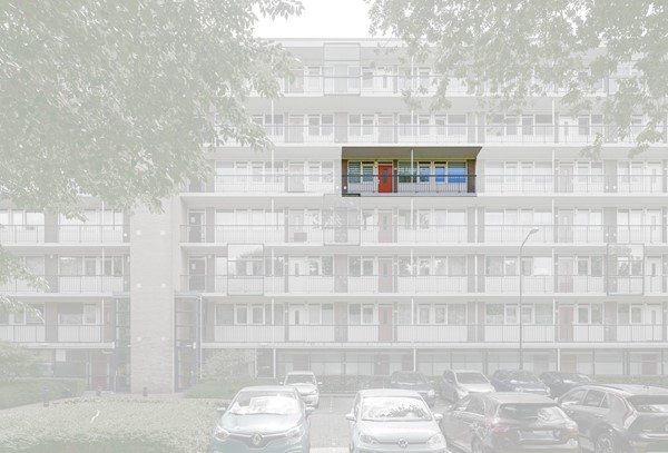 Medium property photo - Gravin Juliana van Stolberglaan 204, 2263 VL Leidschendam
